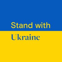 Stand With Ukraine - Abstract Expressionisme Pierre van Dijk, Jackson Pollock, Willem de Kooning, New York, Arshile Gorky