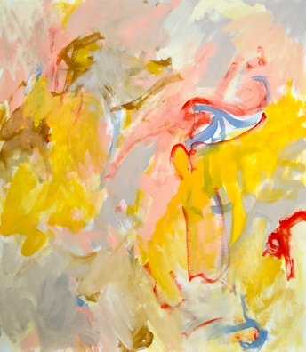 Angel Corpa Martinez, Libertad sin Ira, Abstract, Expressionism, Pierre van Dijk, Willem de Kooning, Barnett Newman, Jackson 